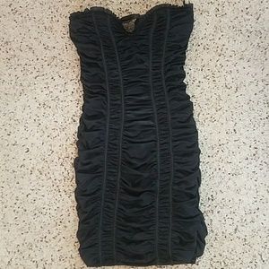 Bebe cocktail dress